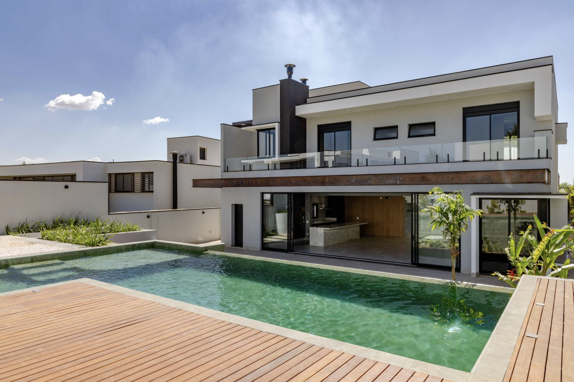 Casa no Residencial Jatibela Campinas